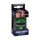 Key Chain: Power Rangers - Green Ranger Pocket Pop <font class=''item-notice''>[<b>New!</b>: 6/19/2025]</font>