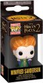 Key Chain: Disney's Hocus Pocus 2 - Winifred Pocket Pop