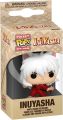 Key Chain: Inuyasha - Inuyasha Pocket Pop <font class=''item-notice''>[<b>Street Date</b>: 6/30/2024]</font>