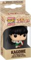 Key Chain: Inuyasha - Kagome Pocket Pop <font class=''item-notice''>[<b>New!</b>: 7/3/2025]</font>