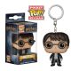 Key Chain: Harry Potter - Harry Potter Pocket Pop Vinyl <font class=''item-notice''>[<b>Street Date</b>: 9/30/2027]</font>