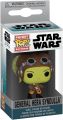 Keychain: Star Wars Ahsoka - Hera Pocket Pop