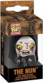 Key Chain: Horror Movies The Nun (Bloody) Pocket Pop
