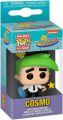 Key Chain: Fairly OddParents - Cosmo Pocket Pop Figure <font class=''item-notice''>[<b>New!</b>: 5/6/2025]</font>