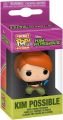 Key Chain: Kim Possible - Kim Possible Pocket Pop Figure <font class=''item-notice''>[<b>New!</b>: 5/6/2025]</font>