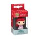 Key Chain: Disney Holiday - Ariel Winter Outfit Pocket Pop <font class=''item-notice''>[<b>New!</b>: 8/8/2025]</font>