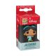 Key Chain: Disney Holiday - Jasmine Winter Outfit Pocket Pop <font class=''item-notice''>[<b>New!</b>: 8/8/2025]</font>