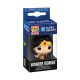 Key Chain: DC Comics - Wonder Woman Pop (New Classics) <font class=''item-notice''>[<b>Street Date</b>: 11/30/2025]</font>