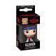 Key Chain: Stranger Things - Eleven with Bandana <font class=''item-notice''>[<b>Street Date</b>: 10/15/2025]</font>