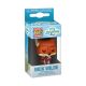 Key Chain: Disney - Zootopia 2 Nick Wilde in Pink Shirt <font class=''item-notice''>[<b>Street Date</b>: 10/15/2025]</font>