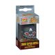 Key Chain: Marvel Zombies - Zombie Captain America Pocket Pop <font class=''item-notice''>[<b>New!</b>: 8/8/2025]</font>