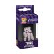 Key Chain: Addams Family Netflix's Wednesday - Thing <font class=''item-notice''>[<b>Street Date</b>: 9/30/2025]</font>