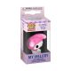 Key Chain: Sanrio - My Meloday (50th Anniversary) <font class=''item-notice''>[<b>Street Date</b>: 9/30/2025]</font>