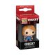 Key Chain: Horror Movies - Chucky w/ Knife (Child's Play) <font class=''item-notice''>[<b>Street Date</b>: 9/30/2025]</font>