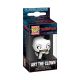Key Chain: Horror Movies - Art the Clown (Terrifier) <font class=''item-notice''>[<b>Street Date</b>: 9/30/2025]</font>