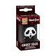 Key Chain: Horror Movies - Ghost Face w/ Knife (Scream) <font class=''item-notice''>[<b>Street Date</b>: 9/30/2025]</font>