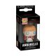 Key Chain: Horror Movies - Annabelle <font class=''item-notice''>[<b>Street Date</b>: 9/30/2025]</font>