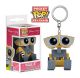 Key Chain: Disney - Wall-E Pocket POP Vinyl (Wall-E) <font class=''item-notice''>[<b>New!</b>: 3/28/2023]</font>