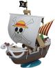 One Piece: Going Merry Grand Ship Collection Model Ship <font class=''item-notice''>[<b>New!</b>: 2/3/2026]</font>