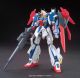 Gundam Build Fighters Try: Lightning Z Gundam HGBF Model Kit Figure <font class=''item-notice''>[<b>New!</b>: 10/9/2026]</font>