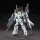 Gundam Unicron: Full Armor Unicorn Gundam (Destroy Mode) HGUC 1/144 Model Kit Figure <font class=''item-notice''>[<b>New!</b>: 6/3/2026]</font>