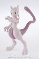 Pokemon: Mewtwo Bandai Spirits Model Kit