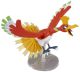 Pokemon: Ho-Oh Bandai Spirits Model Kit