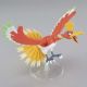 Pokemon: Ho-Oh Bandai Spirits Model Kit <font class=''item-notice''>[<b>New!</b>: 10/28/2026]</font>