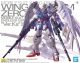 Gundam Wing: Wing Gundam Zero (EW) Ver. Ka 1/100 MG Model Kit <font class=''item-notice''>[<b>New!</b>: 4/23/2026]</font>
