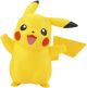Pokemon: Pikachu Model Kit Figure <font class=''item-notice''>[<b>New!</b>: 11/15/2023]</font>