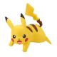 Pokemon: Pikachu (Battle Pose) Model Kit Figure