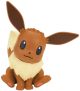 Pokemon: Eevee (Sitting) Bandai Spirits Model Kit <font class=''item-notice''>[<b>New!</b>: 11/16/2023]</font>