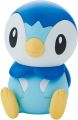 Pokemon: Piplup Model Kit Figure <font class=''item-notice''>[<b>New!</b>: 9/1/2026]</font>