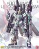 Gundam Unicorn: RX-0 Full Armor Unicorn Gundam Ver.Ka Full Psycho Frame Prototype MG Model Kit Figure <font class=''item-notice''>[<b>New!</b>: 10/14/2026]</font>