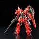 Gundam Unicorn: Sinanju Real Grade Model Kit Figure <font class=''item-notice''>[<b>New!</b>: 6/3/2026]</font>