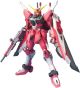 Gundam Seed Destiny: Infinite Justice Gundam MG Model Kit <font class=''item-notice''>[<b>New!</b>: 4/23/2026]</font>