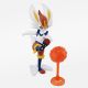 Pokemon: Cinderace Model Kit Figure <font class=''item-notice''>[<b>New!</b>: 4/10/2024]</font>