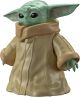 Star Wars: Grogu 1/4 Scale Model Kit Figure