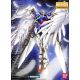 Gundam Wing Enless Waltz: Wing Gundam Zero (EW) MG Model Kit <font class=''item-notice''>[<b>New!</b>: 4/23/2026]</font>