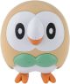 Pokemon: Rowlet Model Kit Figure