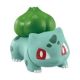 Pokemon: Bulbasaur Model Kit Figure <font class=''item-notice''>[<b>New!</b>: 11/16/2023]</font>
