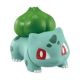 Pokemon: Bulbasaur Model Kit Figure