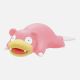 Pokemon: Slowpoke Model Kit Figure