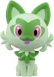 Pokemon: Sprigatito Model Kit Figure <font class=''item-notice''>[<b>New!</b>: 6/16/2026]</font>