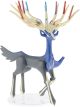 Pokemon: Xerneas Pokemon Model Kit Figure