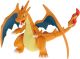 Pokemon: Mega Charizard Y Model Kit <font class=''item-notice''>[<b>New!</b>: 5/14/2026]</font>
