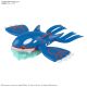 Pokemon: Kyogre Model Kit Figure <font class=''item-notice''>[<b>New!</b>: 7/28/2026]</font>