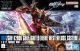 Gundam Seed Destiny: ZGMF-X2000 Gouf Ignited Heine Westenfluss Custom HG Model Kit Figure <font class=''item-notice''>[<b>New!</b>: 10/14/2026]</font>