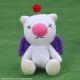 Final Fantasy: Moogle Mini Mascot Plush