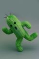 Final Fantasy: Cactuar (Cactus) Plush (2016)